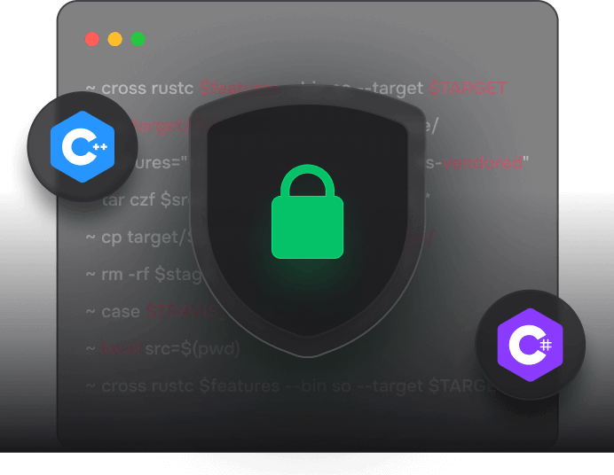 Cyber Security - Darkweb X Webflow Template